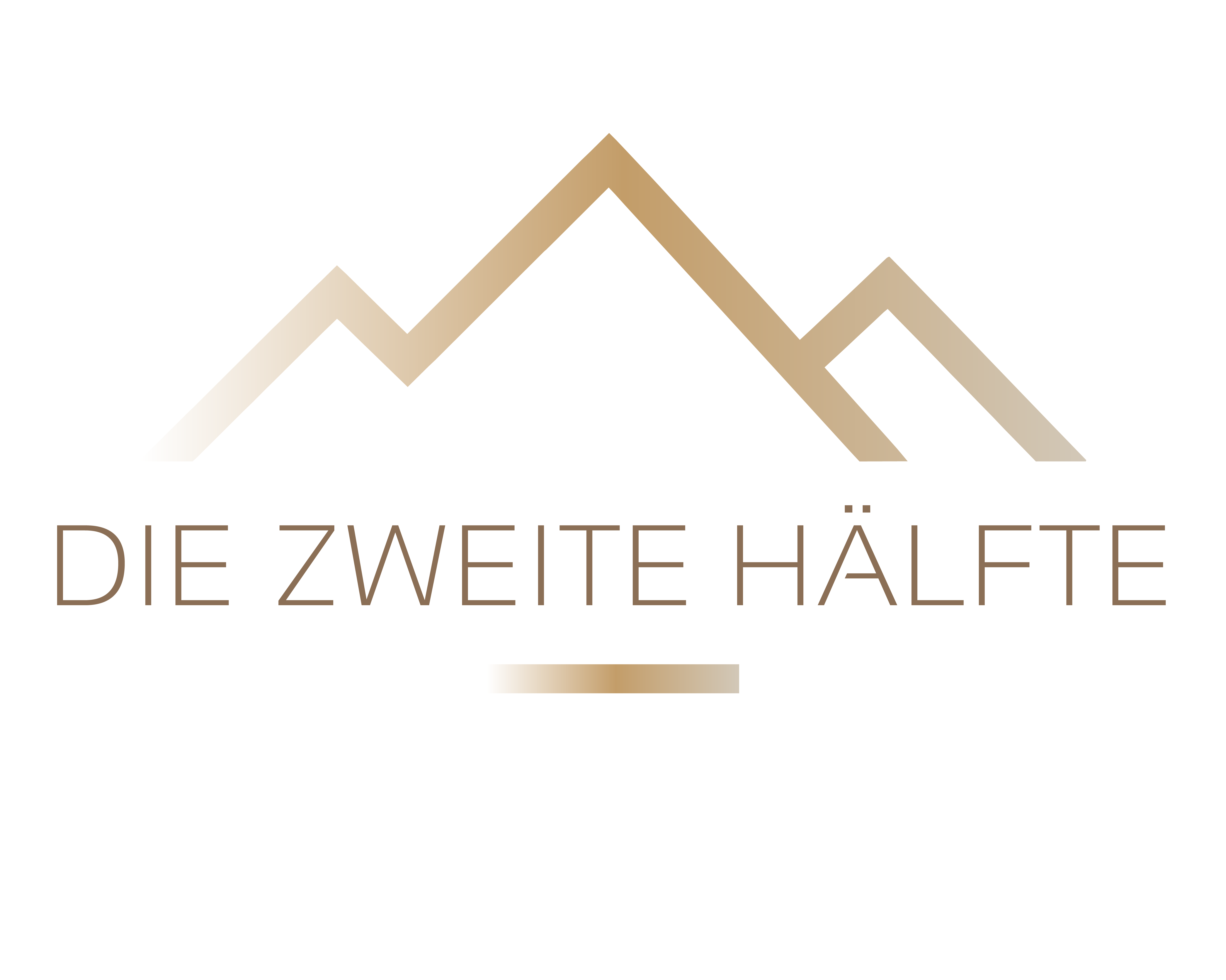 DIE ZWEITE HÄLFTE
